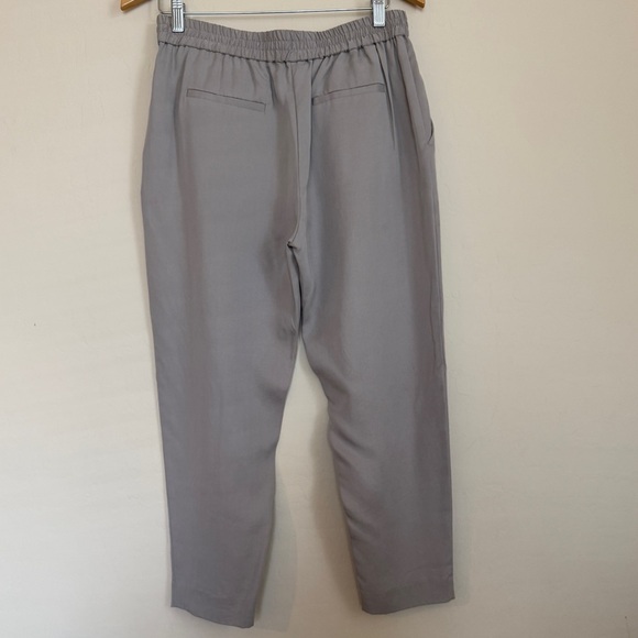 All Saints Grey Trousers - Picture 8 of 15
